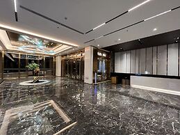 Howard Johnson Paragon Hotel Beijing
