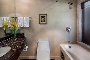 Howard Johnson Paragon Hotel Beijing