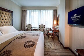 Howard Johnson Paragon Hotel Beijing