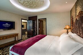 Howard Johnson Paragon Hotel Beijing