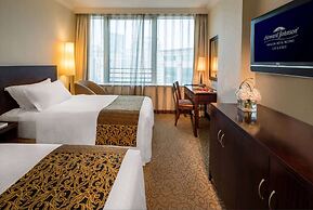 Howard Johnson Paragon Hotel Beijing