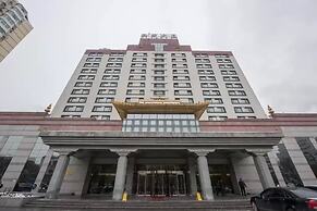 Beijing Tibet Hotel