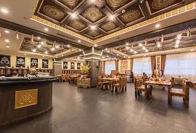 Beijing Tibet Hotel
