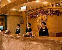 Beijing Tibet Hotel