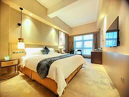 Jin Jiang Pine City Hotel