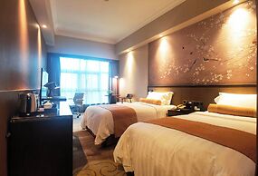 Jin Jiang Pine City Hotel