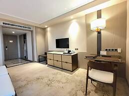 Jin Jiang Pine City Hotel