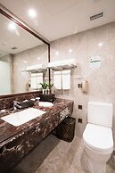 Jin Jiang Pine City Hotel