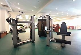 Jin Jiang Pine City Hotel