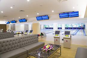 Jin Jiang Pine City Hotel