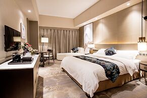 Jin Jiang Pine City Hotel