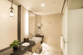 Jin Jiang Pine City Hotel