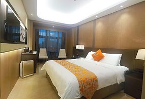 Jin Jiang Pine City Hotel