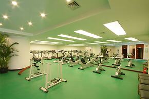 Jin Jiang Pine City Hotel