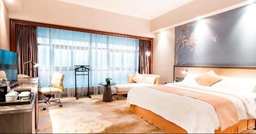 Jin Jiang Pine City Hotel