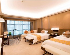Jin Jiang Pine City Hotel