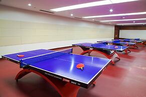 Jin Jiang Pine City Hotel