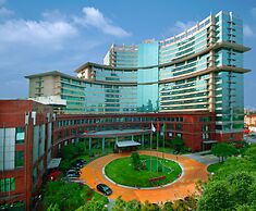 Jin Jiang Pine City Hotel