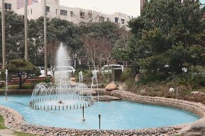 Jin Jiang Pine City Hotel