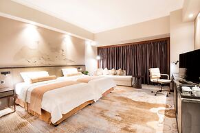 Jin Jiang Pine City Hotel