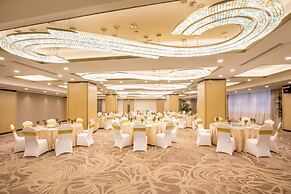 Jin Jiang Pine City Hotel