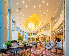 Jin Jiang Pine City Hotel