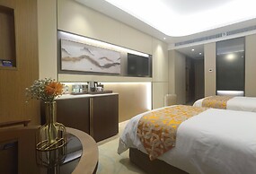 Jin Jiang Pine City Hotel