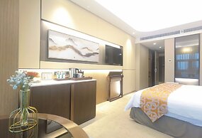 Jin Jiang Pine City Hotel