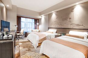 Jin Jiang Pine City Hotel