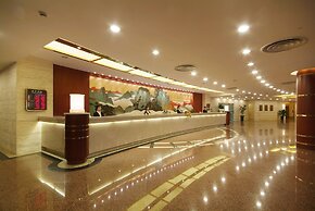 Jin Jiang Pine City Hotel