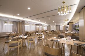 Jin Jiang Pine City Hotel