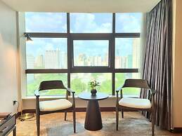 Jin Jiang Pine City Hotel