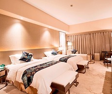 Jin Jiang Pine City Hotel