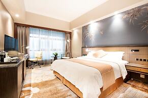 Jin Jiang Pine City Hotel