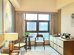 Jin Jiang Pine City Hotel