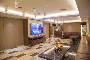 Jin Jiang Pine City Hotel