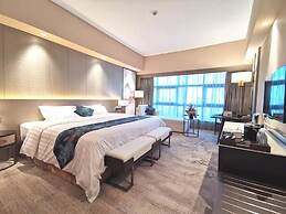 Jin Jiang Pine City Hotel