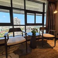 Jin Jiang Pine City Hotel