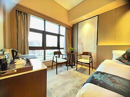Jin Jiang Pine City Hotel