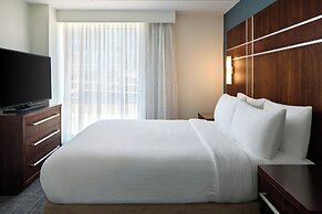 Residence Inn by Marriott Charlotte Uptown