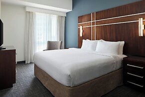 Residence Inn by Marriott Charlotte Uptown