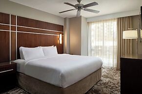 Residence Inn by Marriott Charlotte Uptown