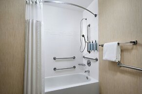 Residence Inn by Marriott Charlotte Uptown