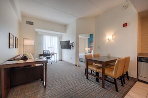 Residence Inn by Marriott Charlotte Uptown