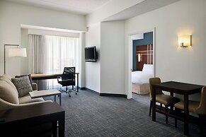 Residence Inn by Marriott Charlotte Uptown
