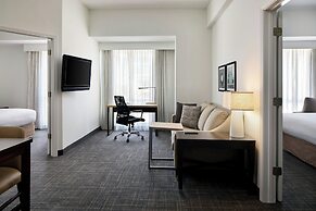 Residence Inn by Marriott Charlotte Uptown
