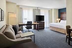 Residence Inn by Marriott Charlotte Uptown