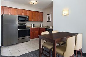 Residence Inn by Marriott Charlotte Uptown