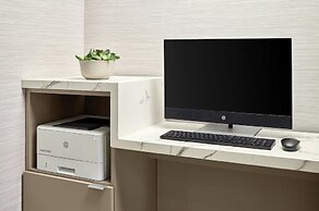 Residence Inn by Marriott Charlotte Uptown