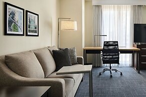 Residence Inn by Marriott Charlotte Uptown